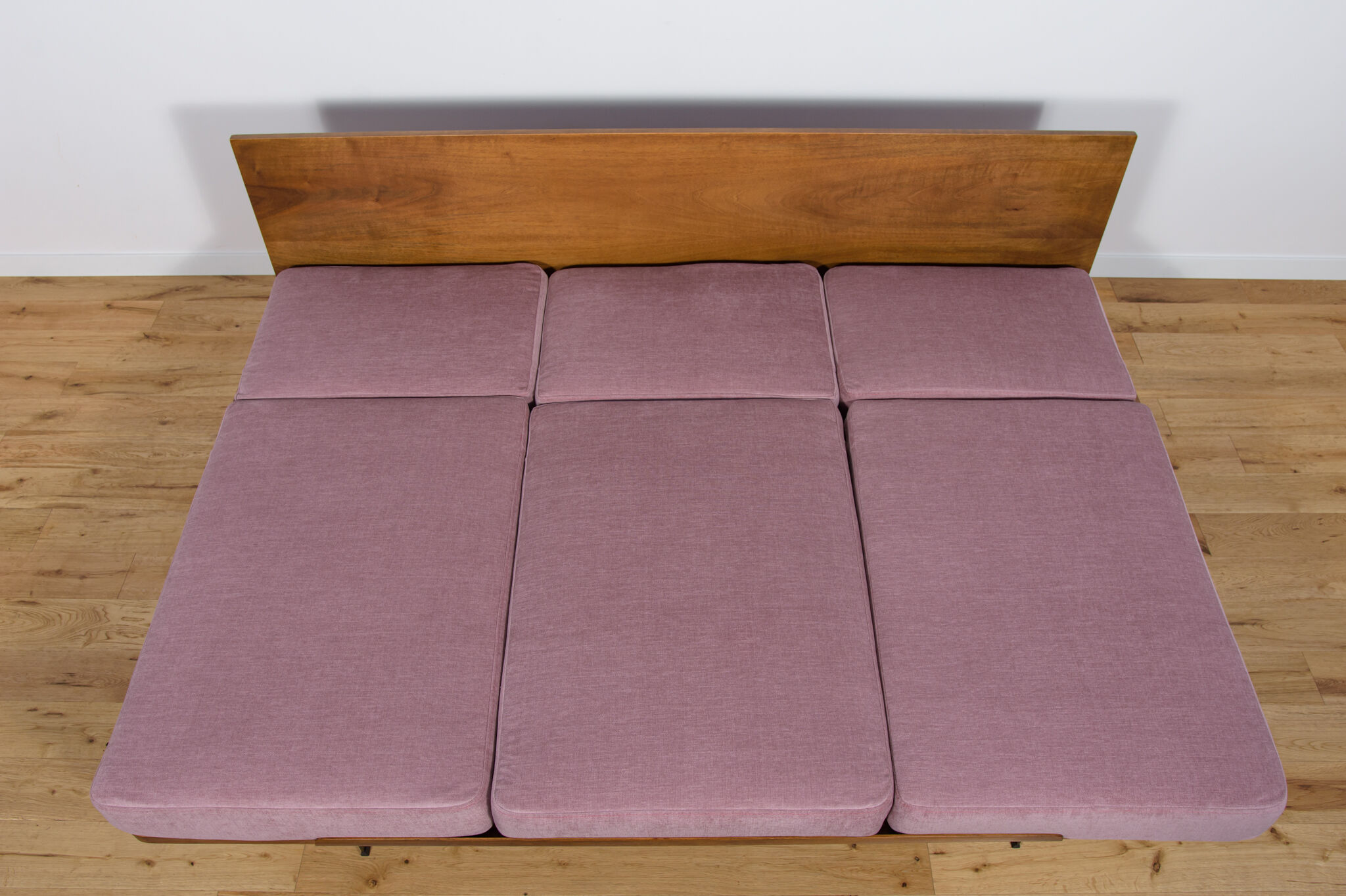 Czechoslovakian sofa from UP Zavody, 1960s