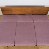 Czechoslovakian sofa from UP Zavody, 1960s