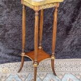 Napoleon III side table
