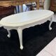 Louis XV style coffee table