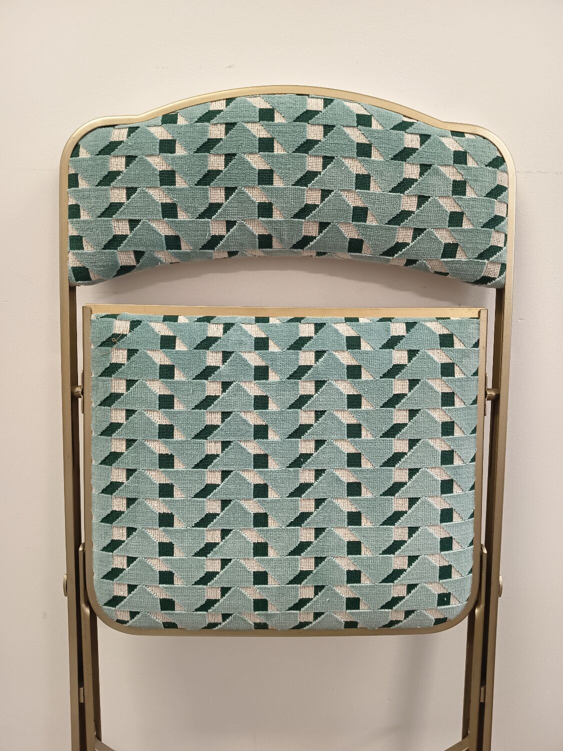 Folding chair