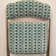Folding chair
