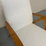 Set of 2 armchairs