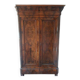 Selling antique wardrobe.