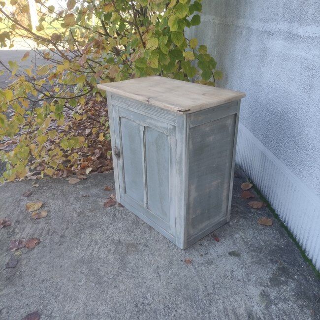 Small Parisian buffet