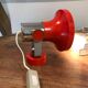 Pavel Grus's wall light