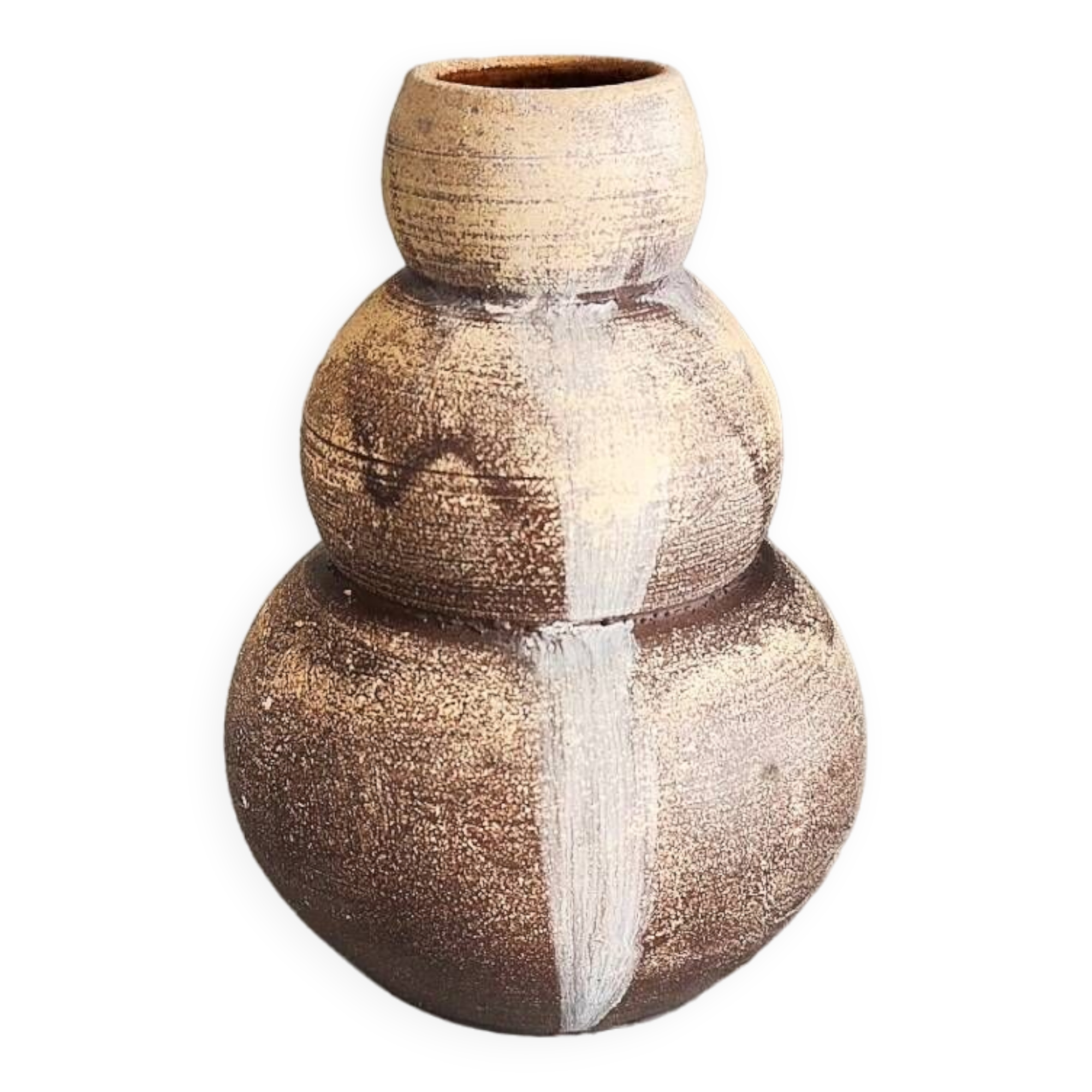 Small soliflore vase