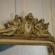 Louis Philippe mirror, 19th century
