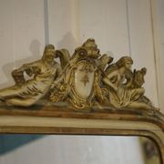 Louis Philippe mirror, 19th century