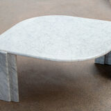 Vintage Scandinavian coffee table 1960