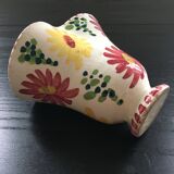 Floral decoration vase
