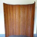 Pair of Baumann screens