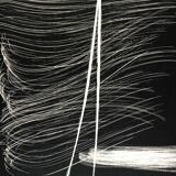 Hans HARTUNG, Farandole III, 1977: Original lithograph signed in pencil