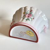 Wall-mounted flower vase FRANCE