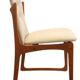 Set van 4 Vamdrup eetstoelen 'Nyhavn'