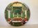 Numbered plate R Charmaison Villeroy and Boch