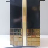 70s italian table lamp