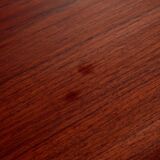 Restored teak coffee table (MK10665)