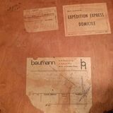 Baumann chairs