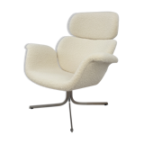 Big Tulip Chair de Pierre Paulin pour Artifort, années 1960