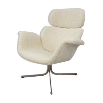 Big Tulip Chair by Pierre Paulin for Artifort, 1960s