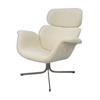 Big Tulip Chair de Pierre Paulin pour Artifort, années 1960