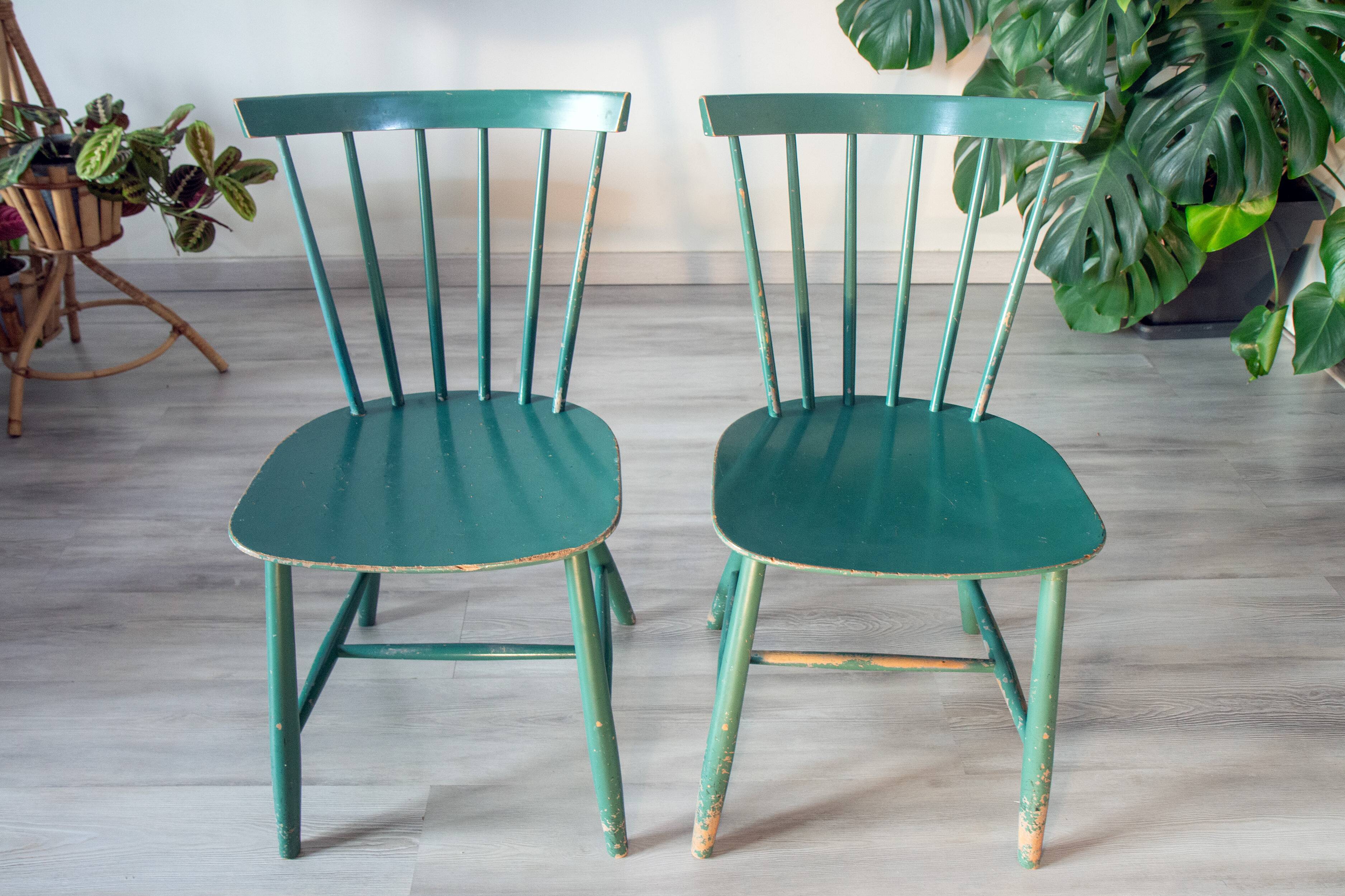 Poul M. Volther Chair, Denmark, Edition 1967 by FDB Møbler