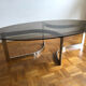 Table basse design de Paul Legeard