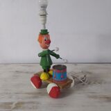 Table lamp