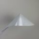 Italian table lamp Alobella by Giovanni Pasotto for Valenti 1970