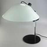 60s 70s lamp light table lamp desk lamp Space Age Design