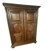 Armoire deux porte