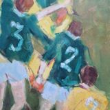 Rugby