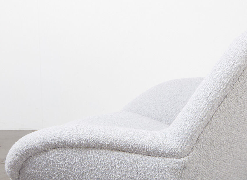 Fauteuil  121 de Theo Ruth pour Artifort 1956