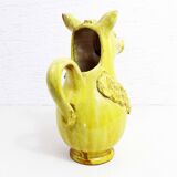 Zoomorphic pitcher from the 50s