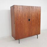 Cees Braakman KU14 “Japanese series” Wardrobe for UMS Pastoe, Dutch Design
