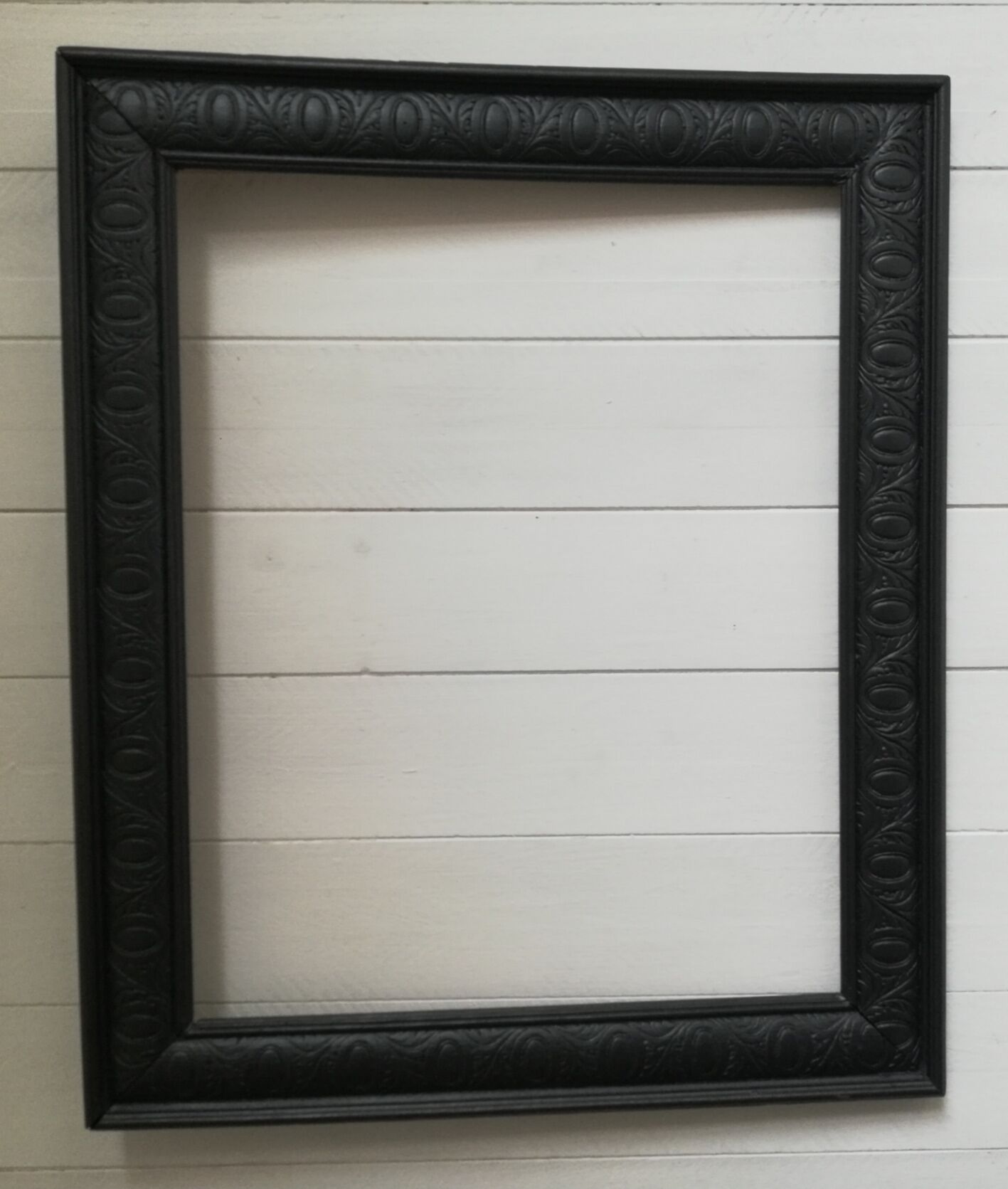 Wood frame