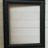 Wood frame