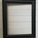 Wood frame
