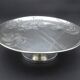 Piedouche dish