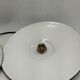 Enamelled sheet metal suspensions