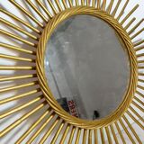 Mirror Sun diameter 66cm