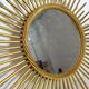 Mirror Sun diameter 66cm