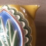 PITCHER POET LAVAL MINARET