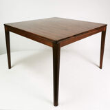 Table basse, Alberts Tibro, Suède, années 1960