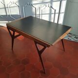 Table by Louis Paolozzi for René Godfrid 1955