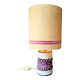 Vintage ceramic living room lamp 60'70'