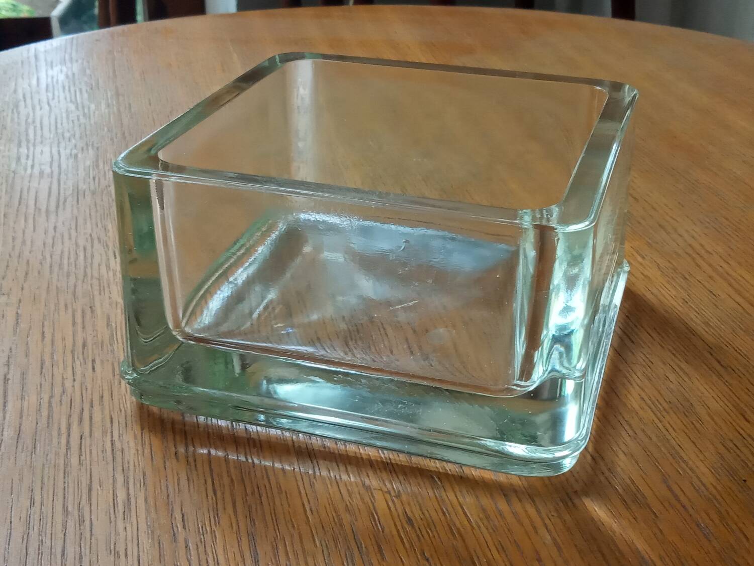 Lumax XL pocket tray