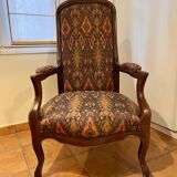Fauteuil Voltaire