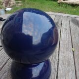 Eclipse lamp by Vico Magistretti for Artemide